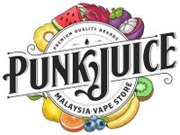 Punk Juice coupons